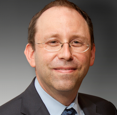 Carl Goodman