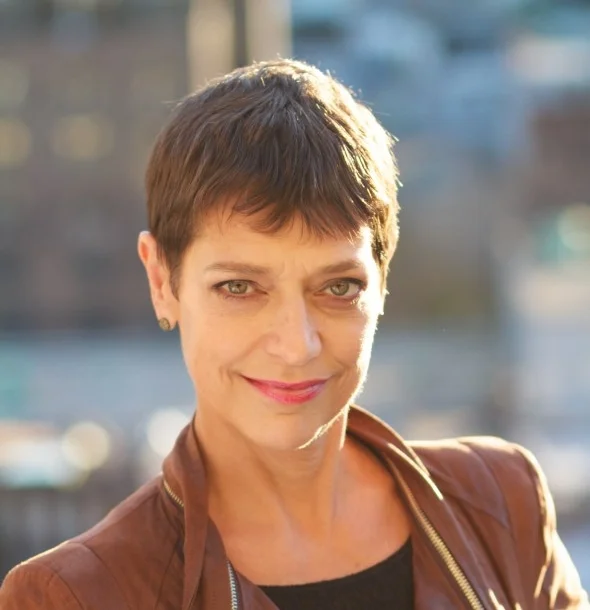 Dr. Idit Harel