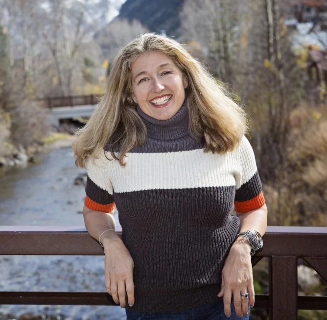 Sarah Holbrooke