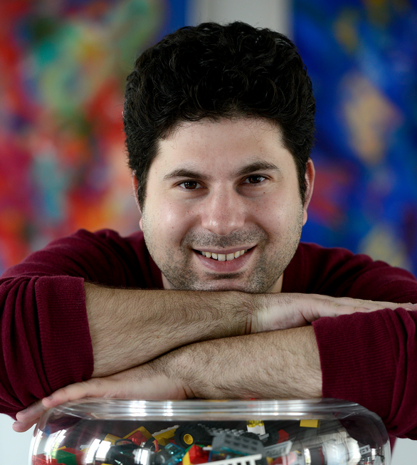 Scott Barry Kaufman