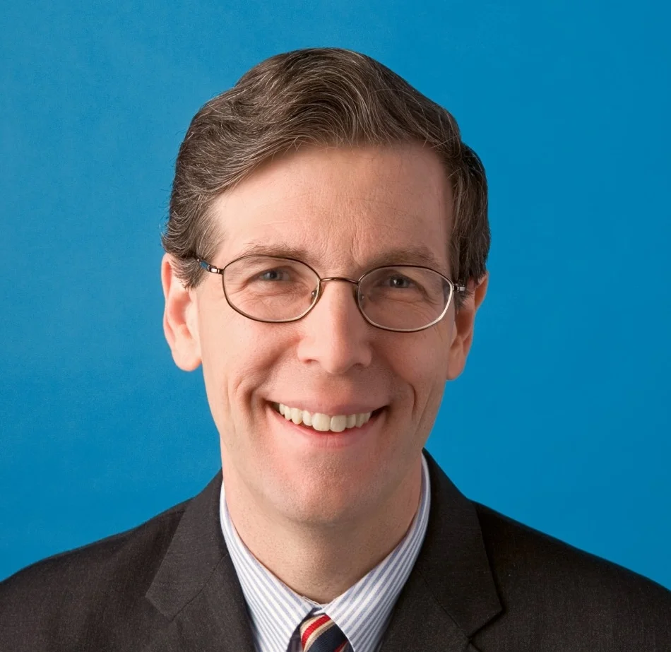Michael Levine