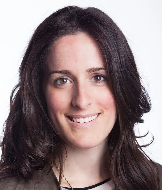 Jessica Malkin