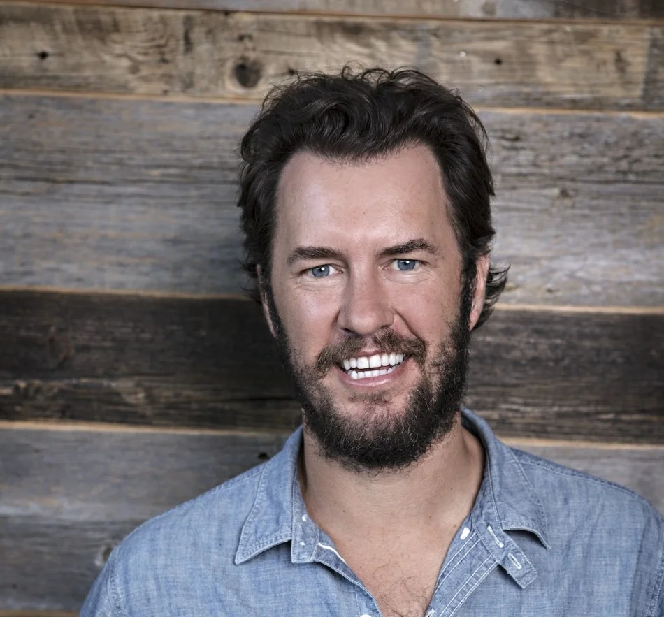 Blake Mycoskie