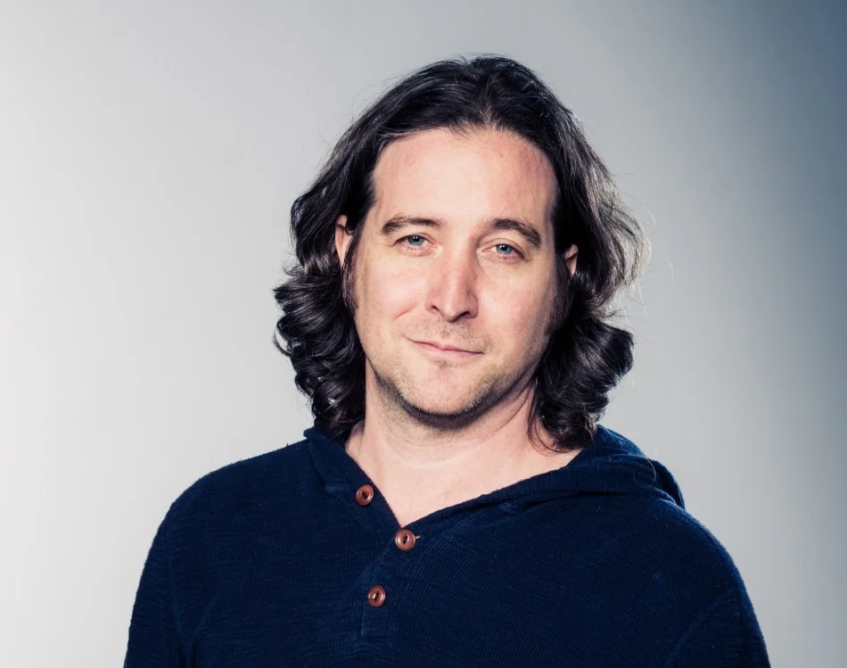 Mark Miller
