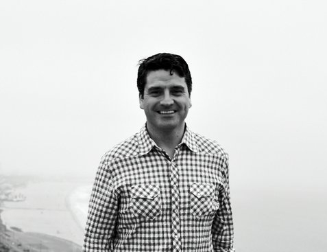 Trevor Neilson 