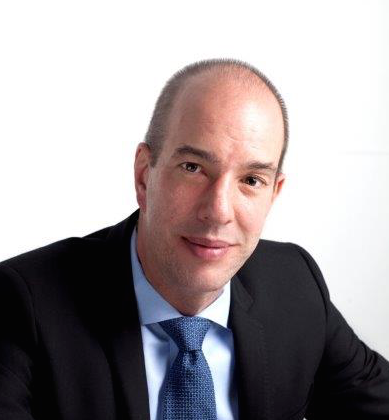 Anthony D. Romero