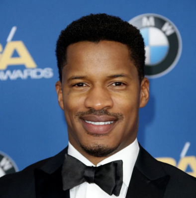 Nate Parker