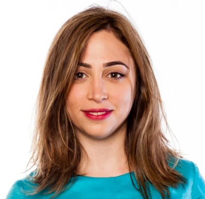 Ayah Bdeir - littleBits