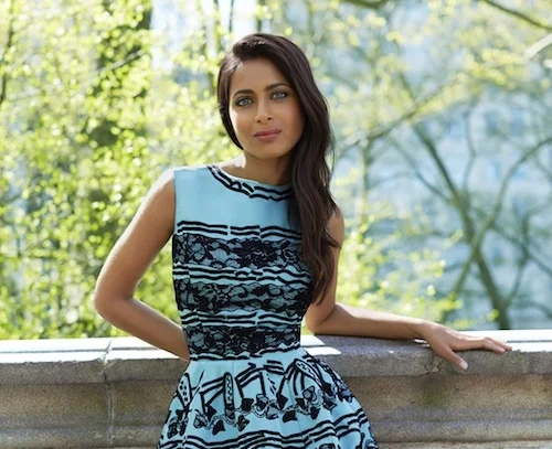 Ruzwana Bashir - Peek.com