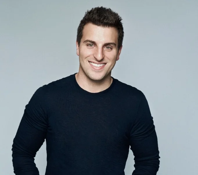 Brian Chesky - AirBnB