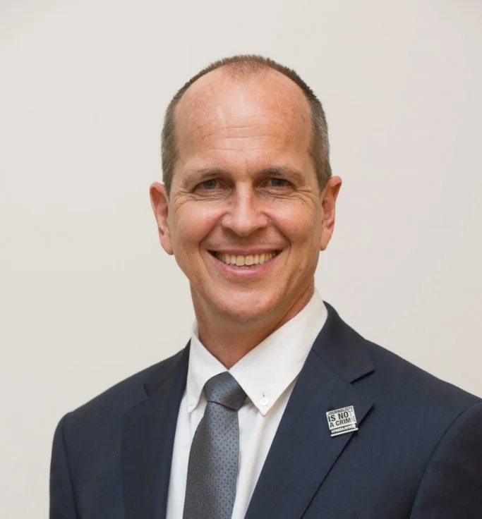 Peter Greste