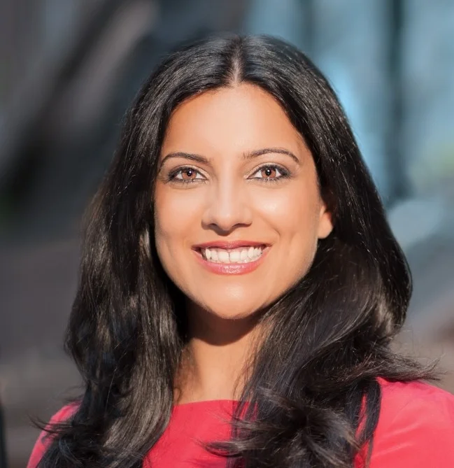 Reshma Saujani