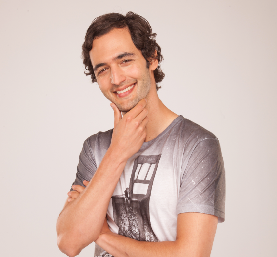 Jason Silva - Brain Games