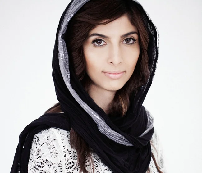 Roya Mahboob