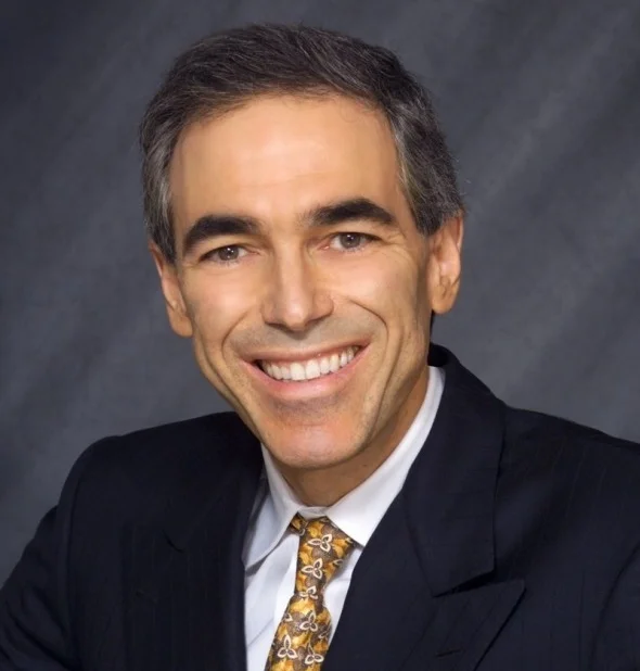 Jay Walker - Lifetime Acheivement Award, LabTV