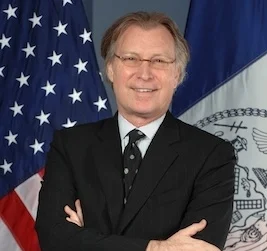 George Fertitta