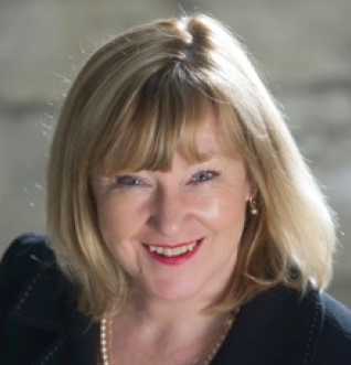 Sue Woodward