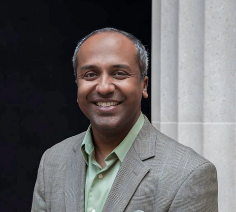 Sree Sreenivasan