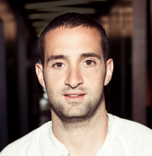 Greg Segal