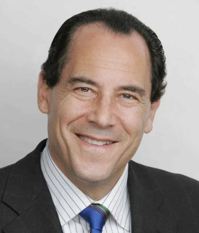 Tom Rogers