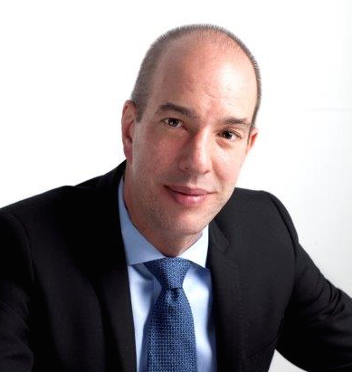 Anthony D. Romero