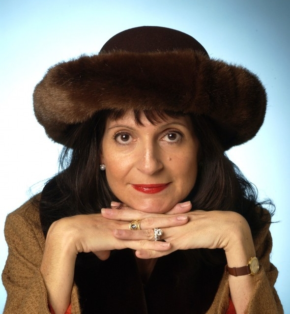 Cathy Rubin