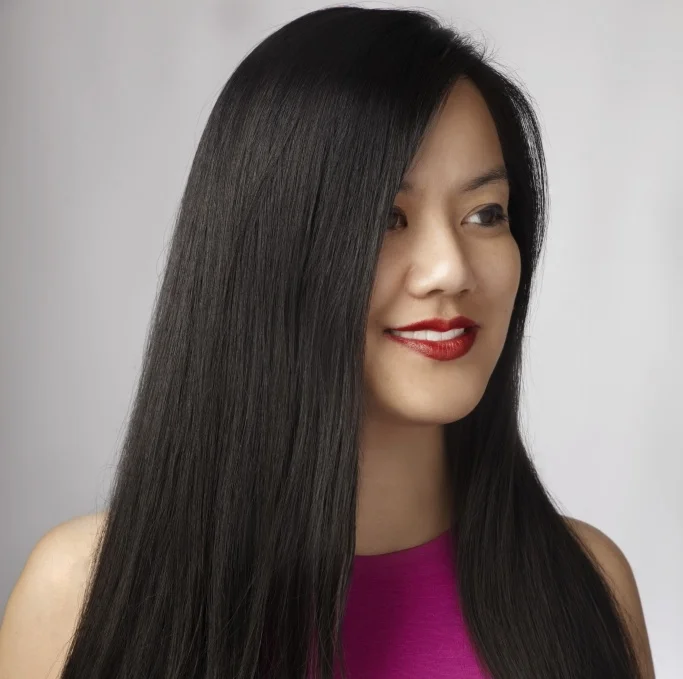 Tiffany Pham 