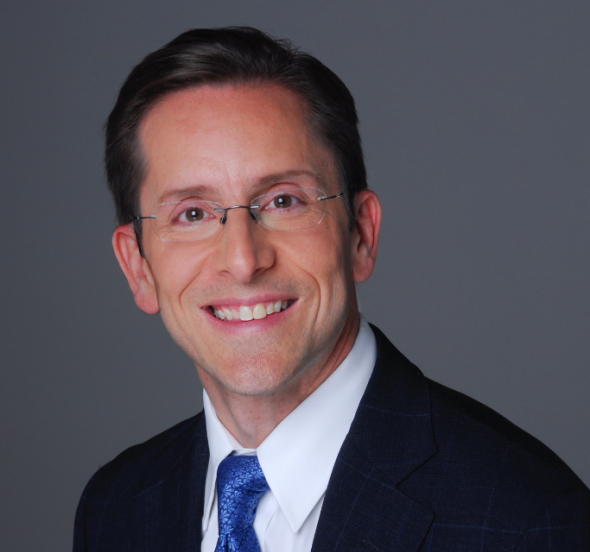 Jim Pitofsky