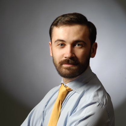 Ilya Ponomarev