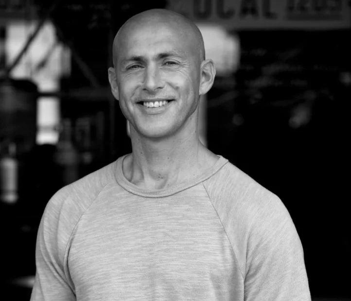 Andy Puddicombe