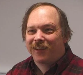 Eric Steven Raymond