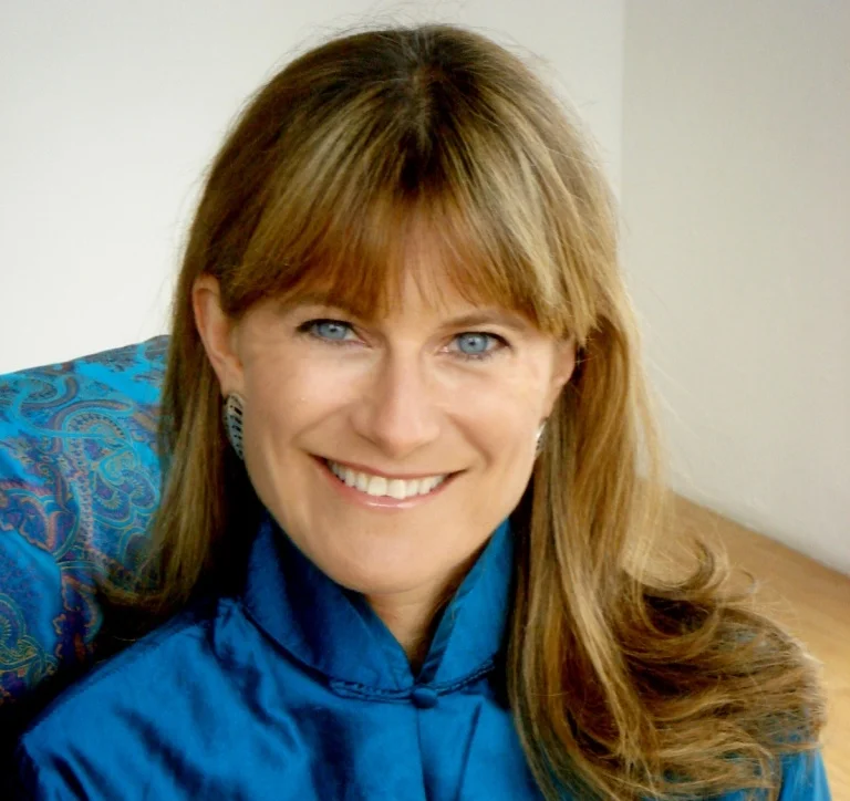Jacqueline Novogratz – Acumen Fund