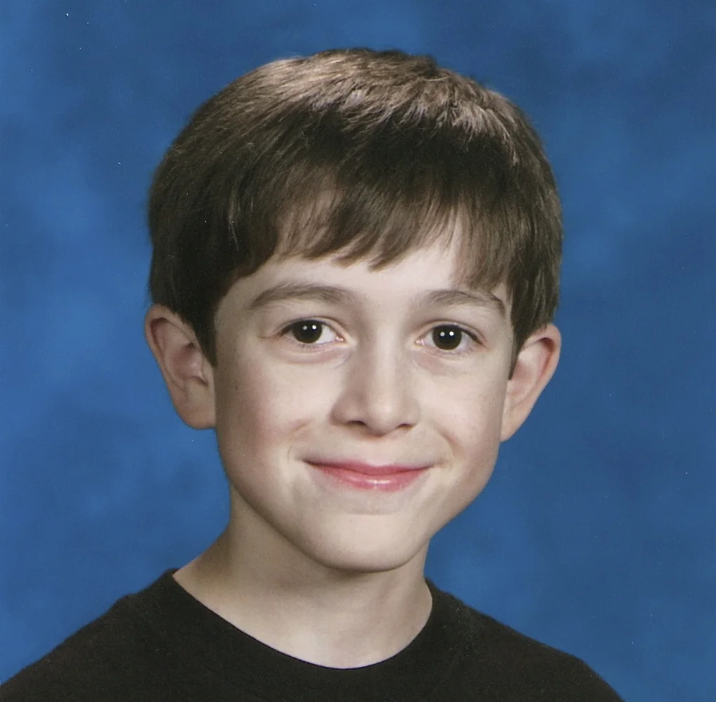 Thomas Suarez – CarrotCorp