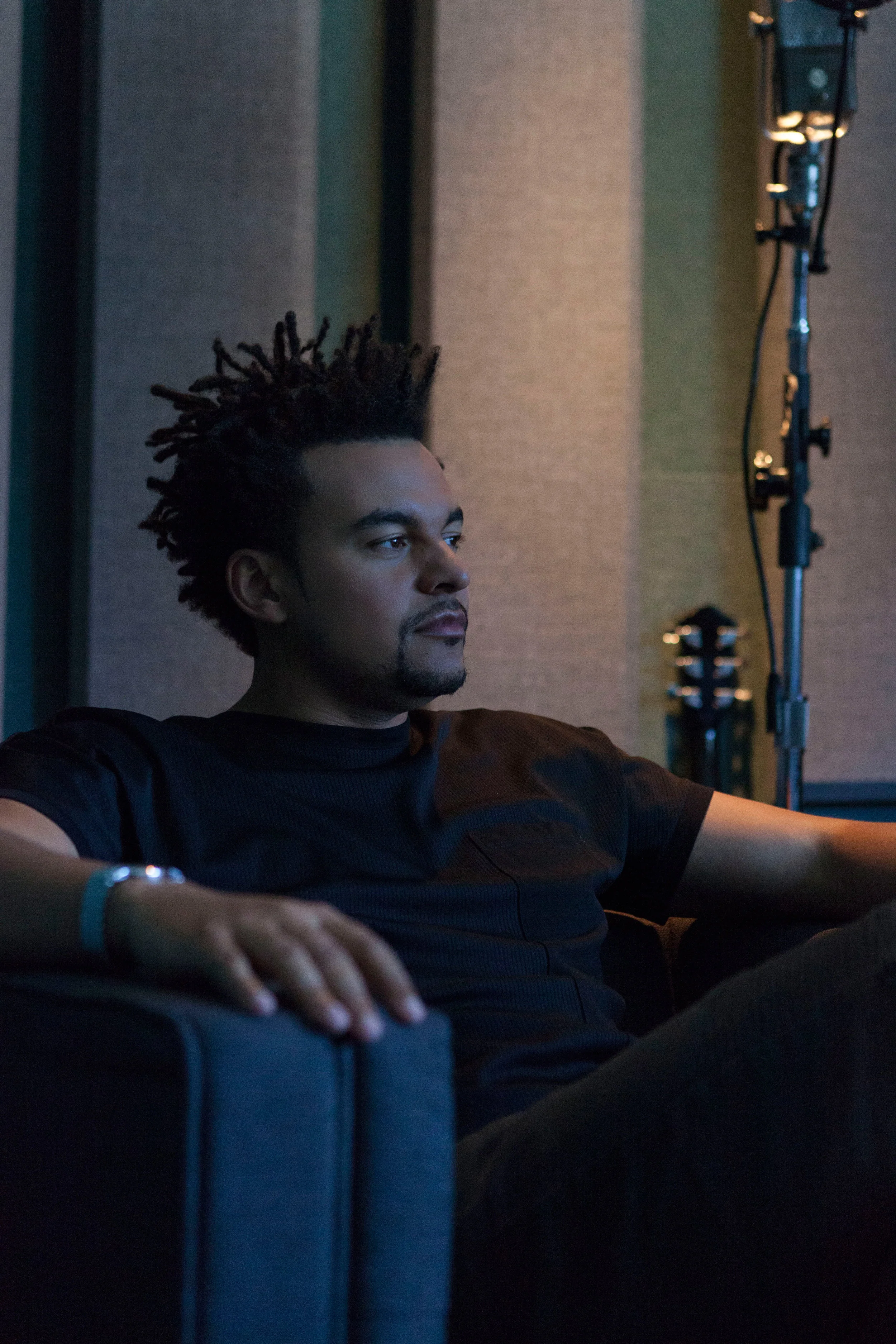 Alex Da Kid + Watson