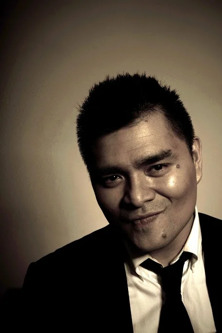 Jose Antonio Vargas