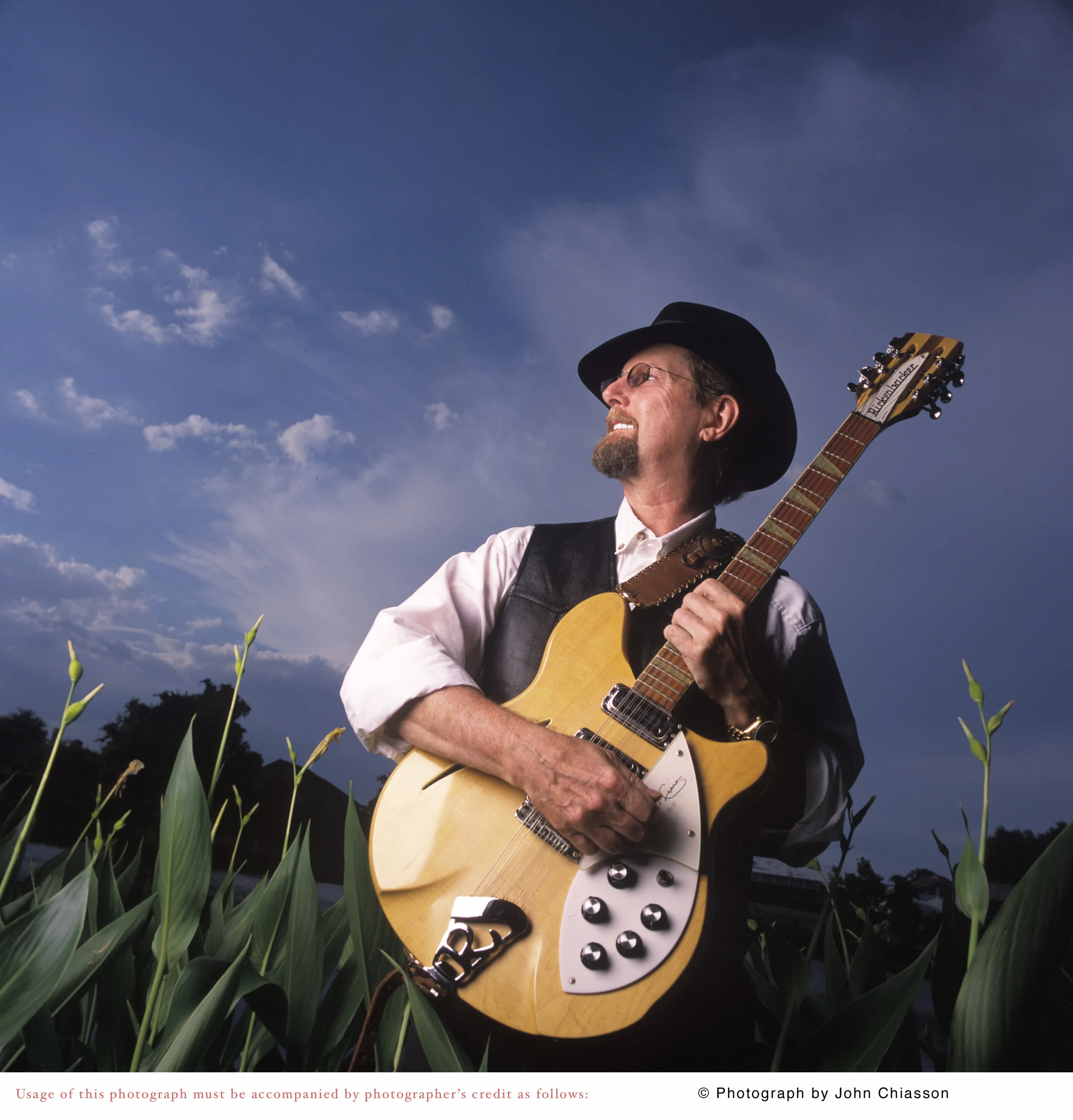 Roger McGuinn