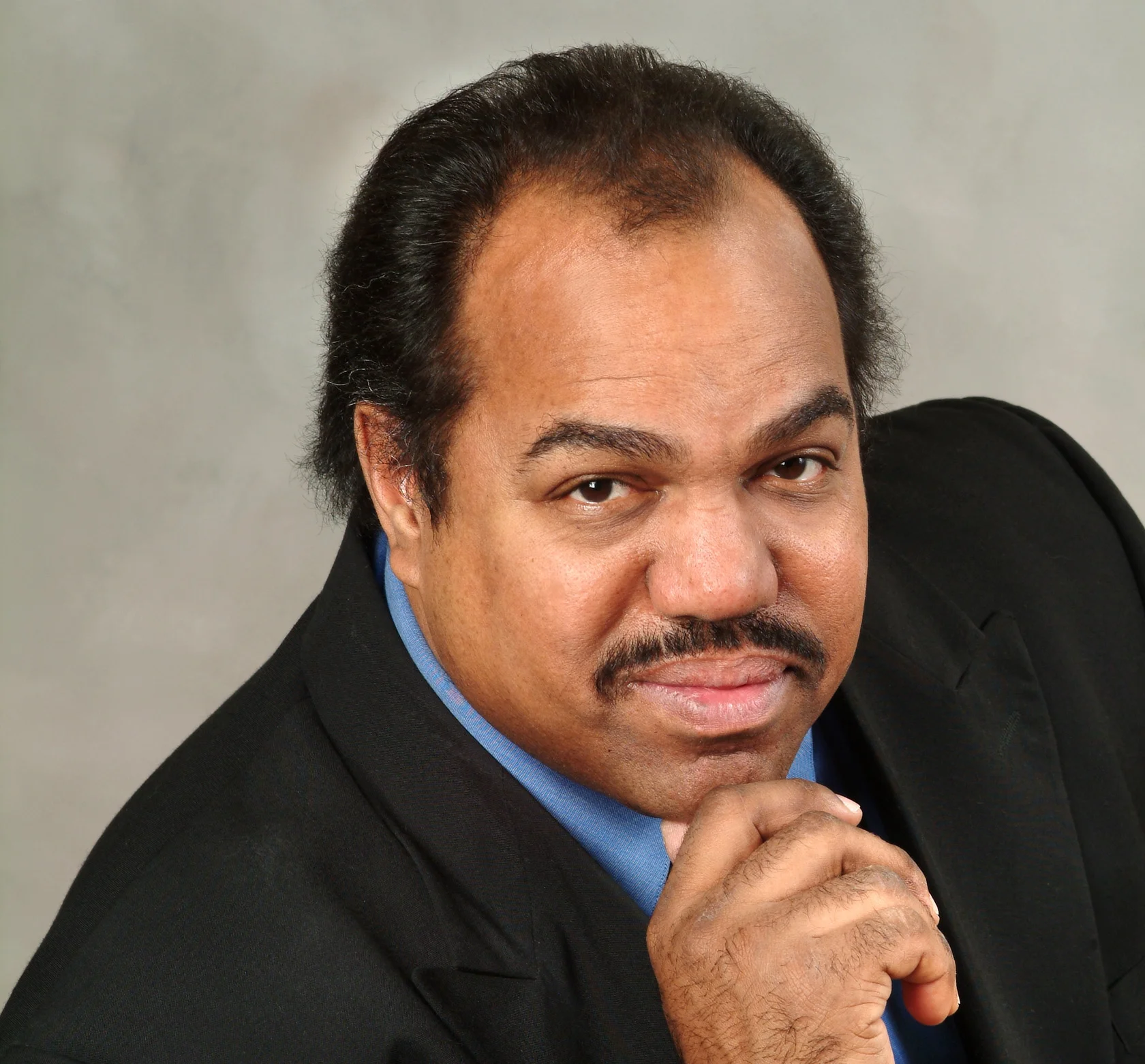 Daryl Davis