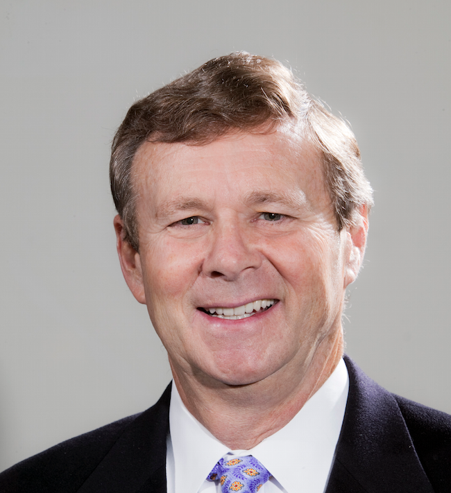 Dr. Bill Magee - Operation Smile