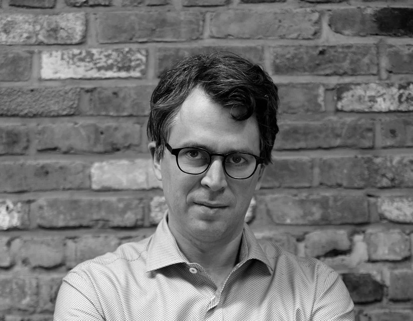 Matthew Putman - Nanotronics Imaging