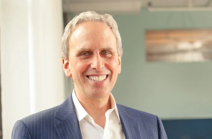 Bob Roth - David Lynch Foundation