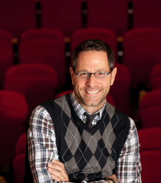 Billy DiMichele