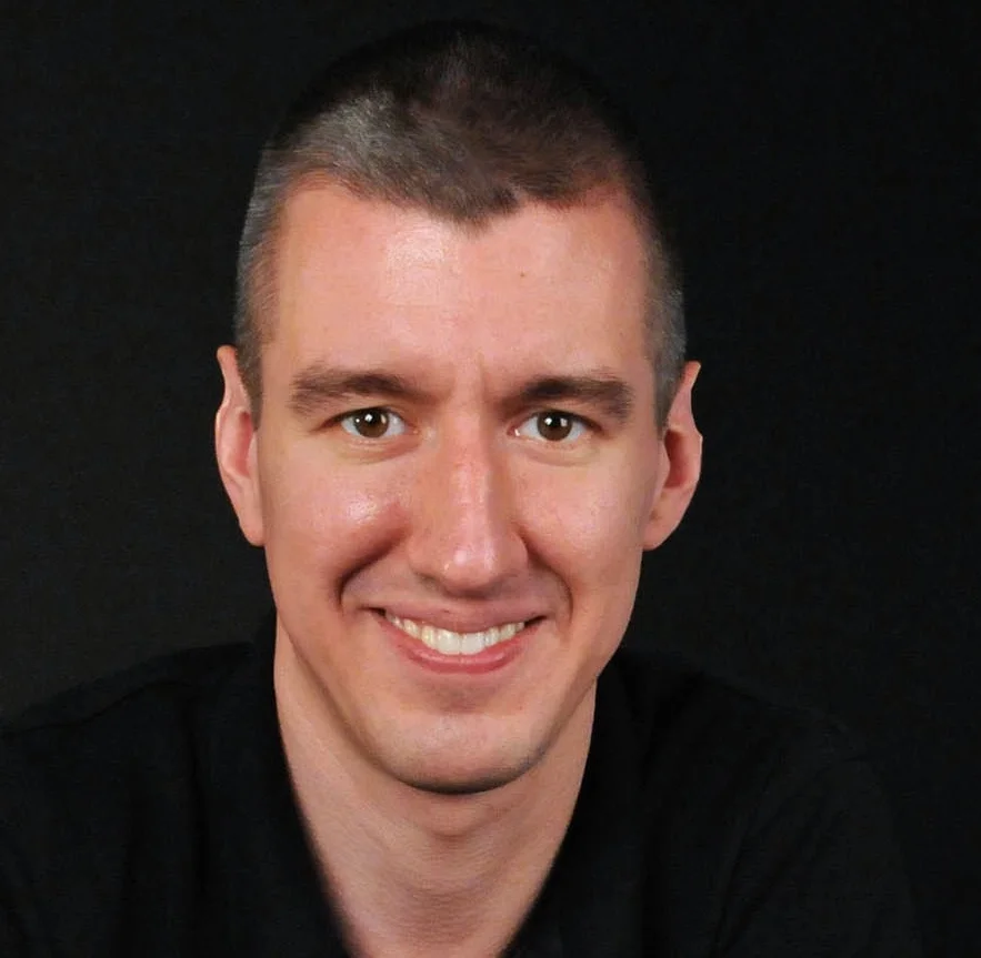 Chris Fabian
