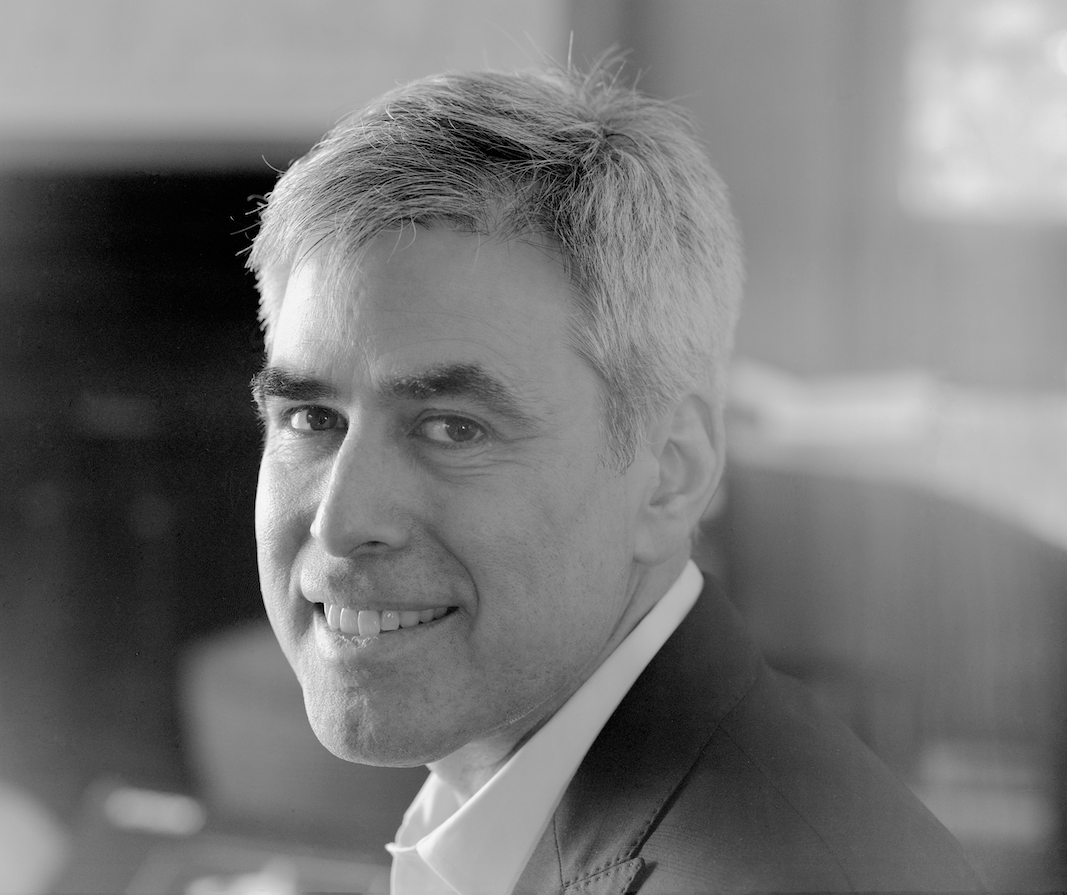 Jonathan Haidt