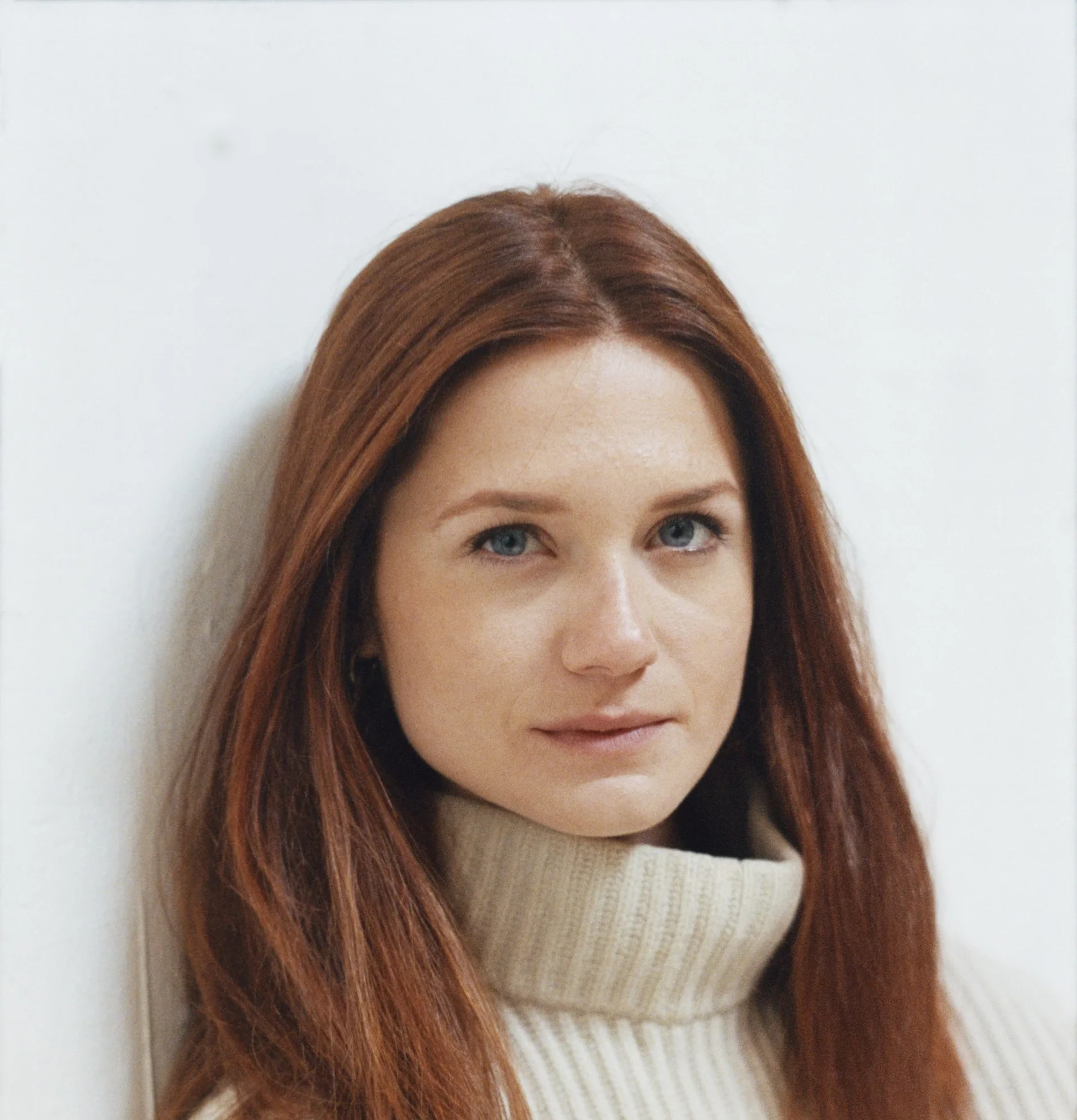 Bonnie Wright