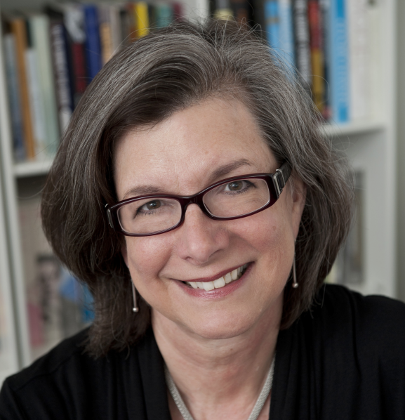 Linda Scott