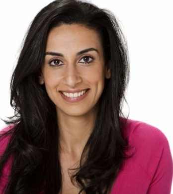 Shirin Laor-Raz Salemnia
