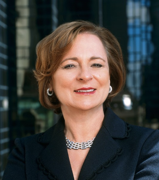 Jeanne Sullivan