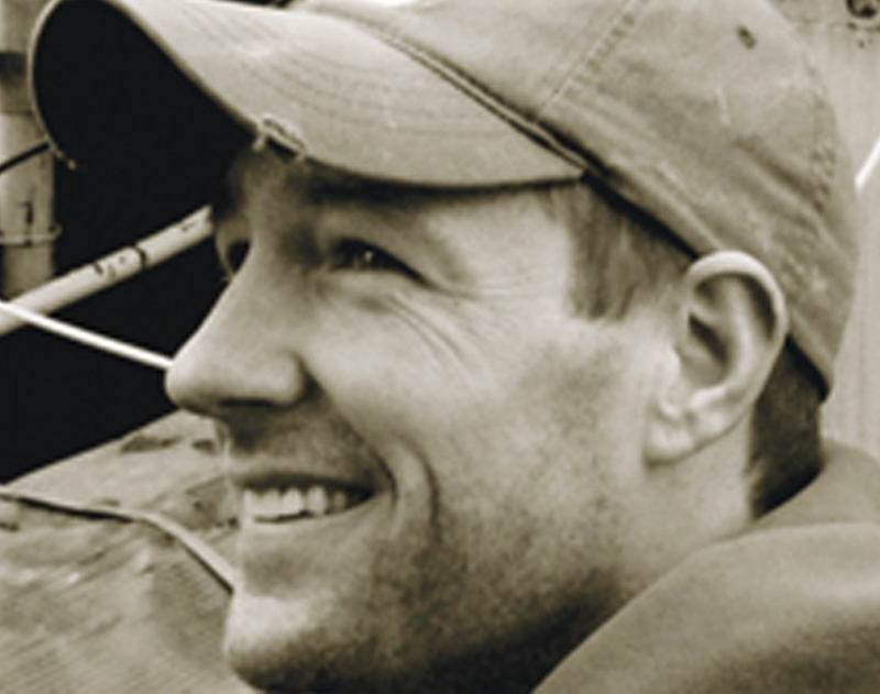 Ed Burns – Writer, Director, Actor