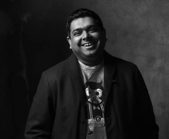 Ankur Jain