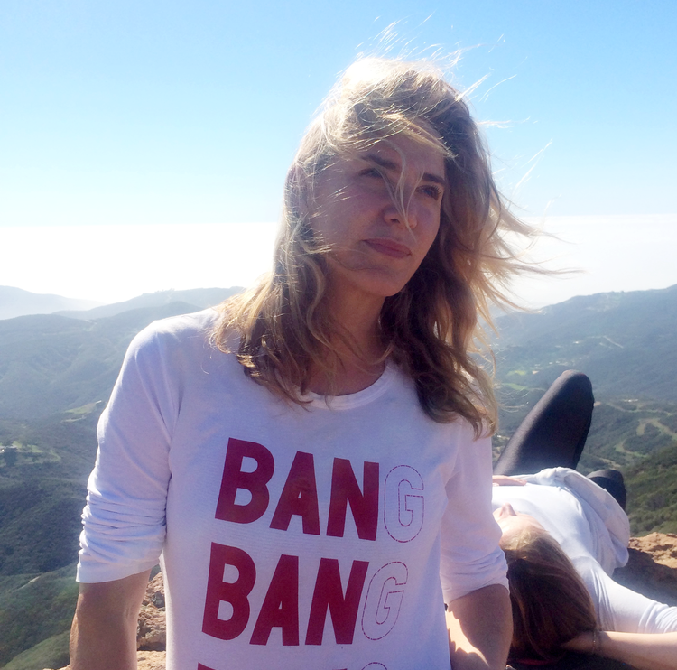 Pamela Bell